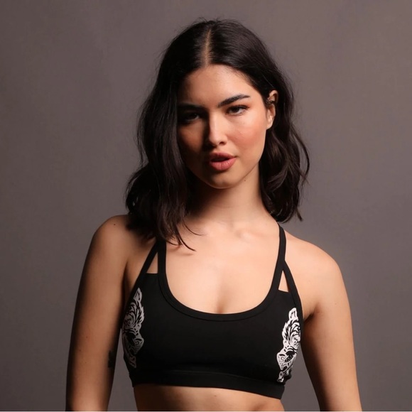 Darc Sport Other - She dual Georgia energy bra medium